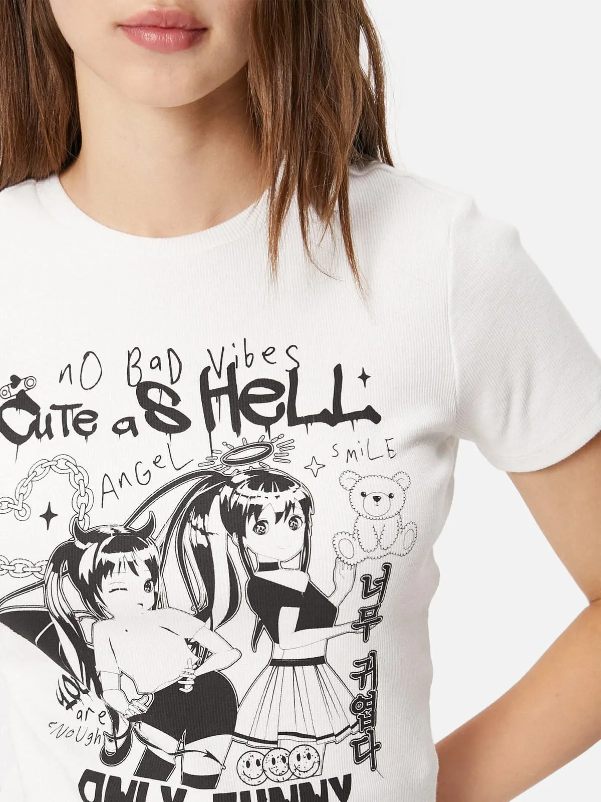 شلوار لگ - تصویر 2