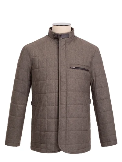 کاپشن شکلاتی 4