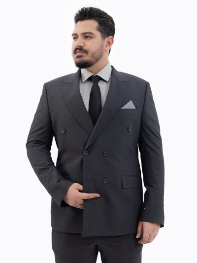 کت و شلوار رضینو مدل 210