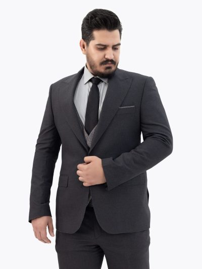 کت و شلوار رضینو کد 310