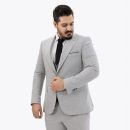 کت و شلوار رضینو کد 410