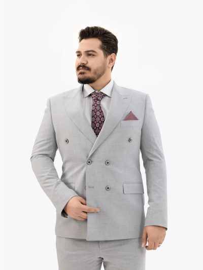 کت و شلوار رضینو کد 510