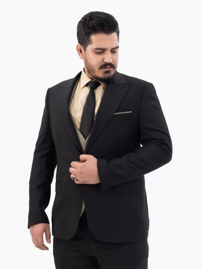 کت و شلوار رضینو مدل 110